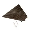 Ersatz-Trittbrett für Mini Viking Dreirad-Roller